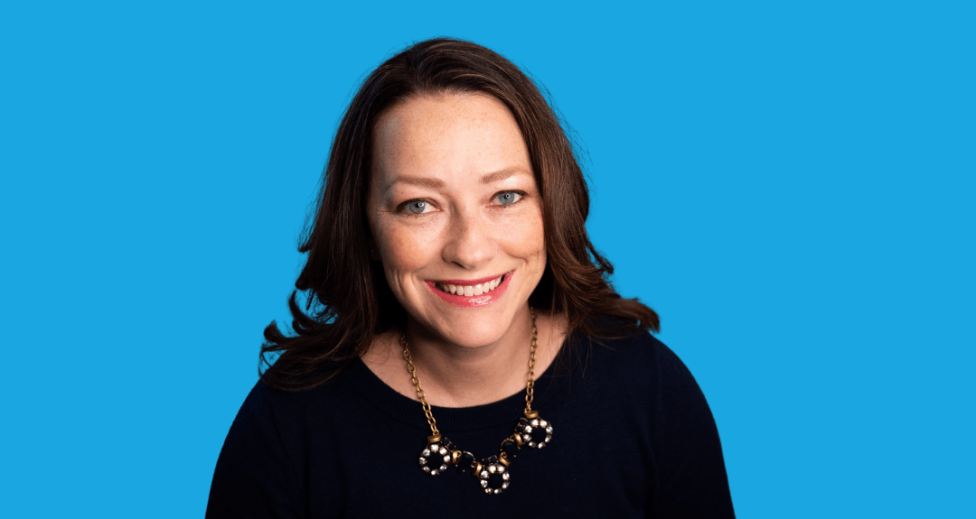 Interview with Sarah Bond – Lessons in B2B SaaS Marketing and CRO – Episode #56