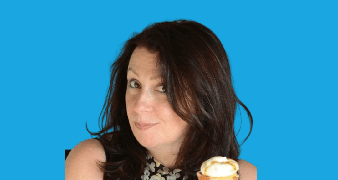 Interview with Liz Scully – Could A Mastermind Group Elevate Your Marketing? – Episode #14