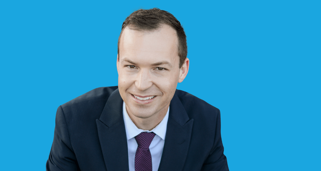 Interview with Dr. Travis Zigler – The Basics of Amazon PPC – Episode #25