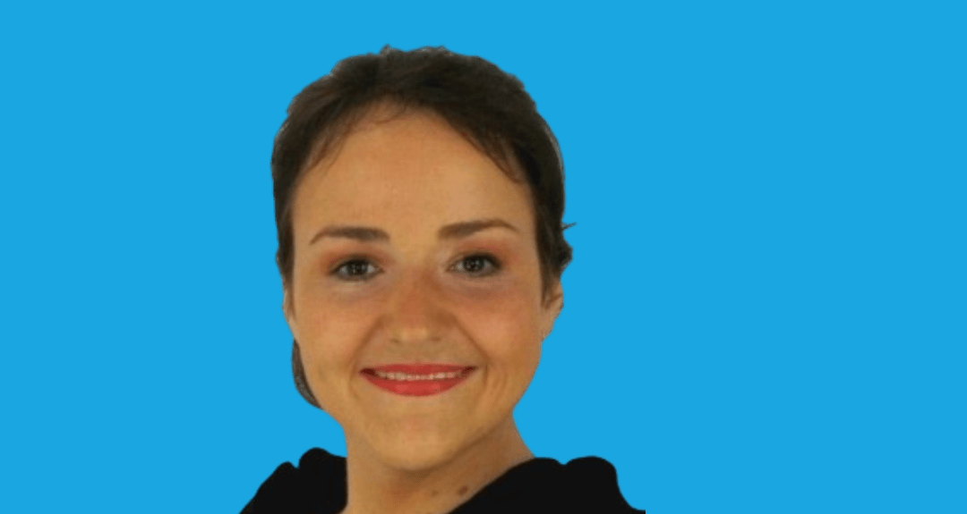 Interview with Irina Poddubnaia – The Basics of Project Management – Ep. #27