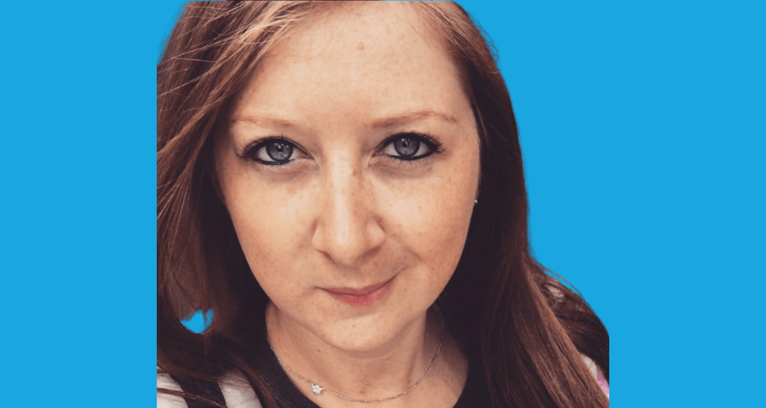 Interview with Lindsey Bancroft – A New Experience: Learning About Experiential Marketing – Episode #33