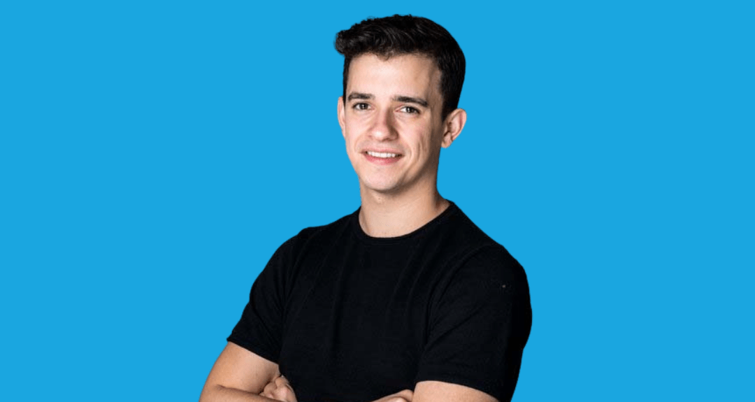 Interview with Vince De Benedetto – Getting Started With Marketing Automation & Chat Marketing – Episode #26