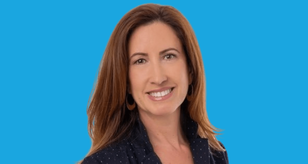 Interview with Kathleen Booth – Why Marketers Need to Understand Cyber Security – Episode #64