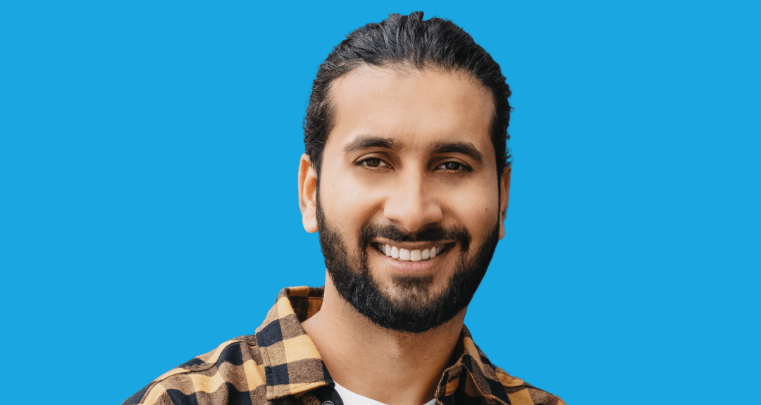 Interview with Aazar Ali Shad – How to Use Twitter the Right Way & the Basics of Launching a Podcast   – Episode #70