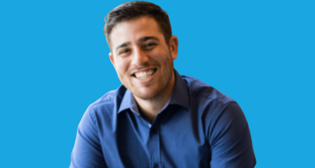 BONUS Episode: Interview with Daniel Botero – Listen To This If You’re Looking For A New Job