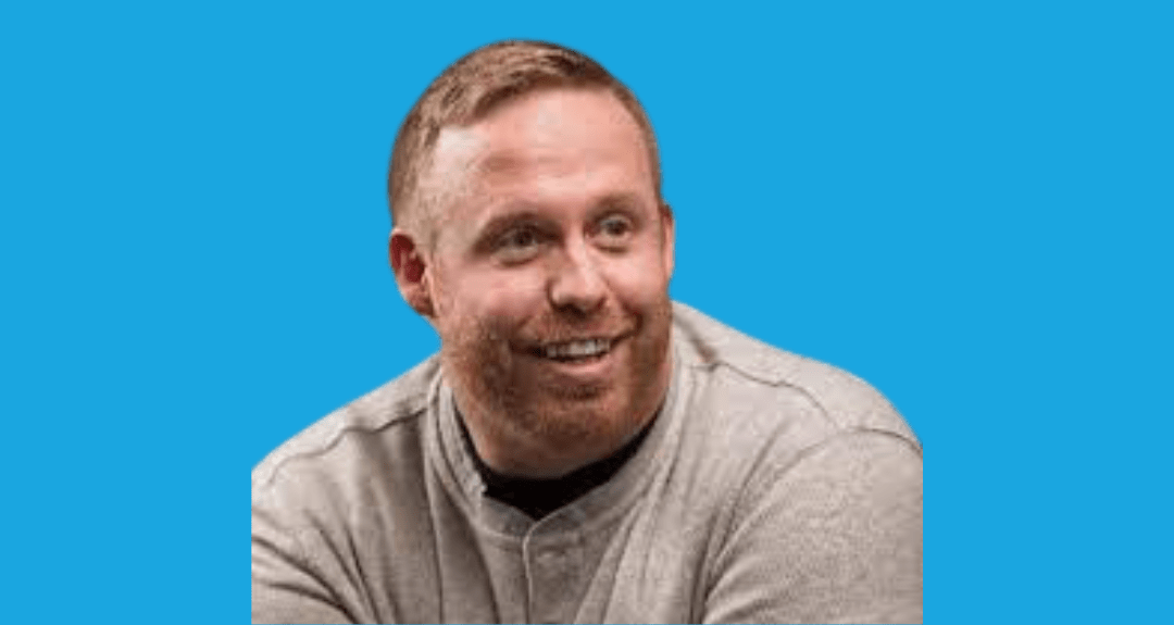 Interview with Derek Osgood – Your GTM Strategy Needs a Makeover – Episode #85