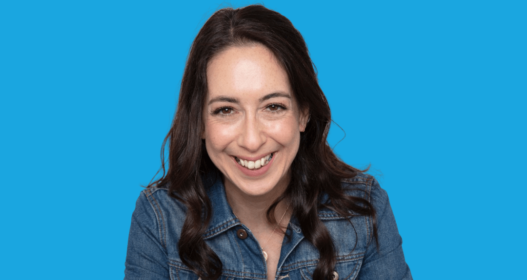 Interview with Maya Grossman – The Career Advice You Need If You Want To Be A Marketing Leader – Episode #84