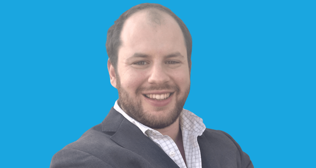 Interview with Yisrael Segall – Marketers, It’s Okay To Be A Generalist – Episode #83