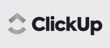 ClickUp Logo_People of Digital Marketing