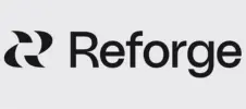 Reforge Logo_People of Digital Marketing