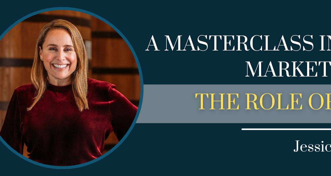 🛒A Masterclass In DTC Marketing & The Role Of CXO with Jessica Kogan – Episode #136